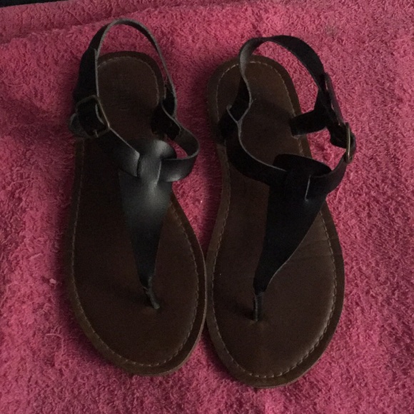 Mossimo sandals - Picture 2 of 5